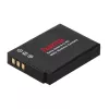 Baterija Hama DP 548 ličio jonų 970 mAh kamerai