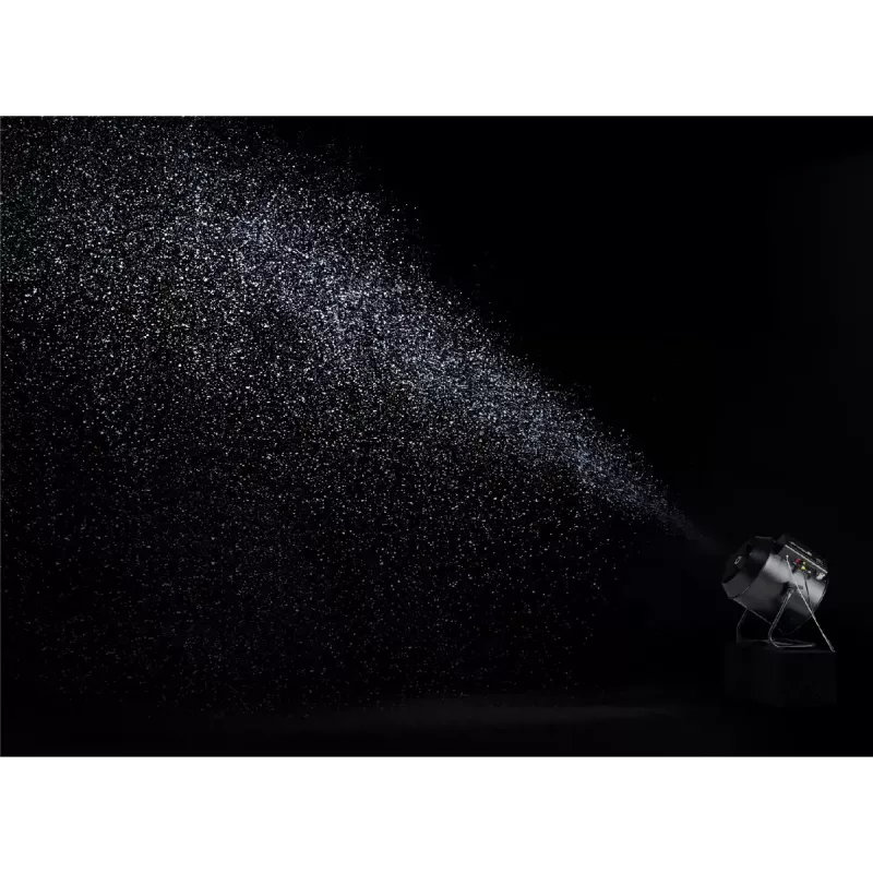 Dirbtinio sniego mašina Antari S-600 1200 W, šaudymo atstumas 18 m