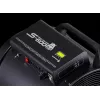 Dirbtinio sniego mašina Antari S-600 1200 W, šaudymo atstumas 18 m