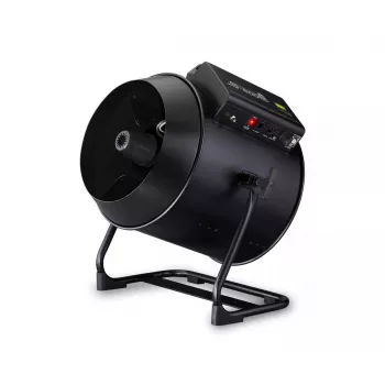 Dirbtinio sniego mašina Antari S-600 1200 W, šaudymo atstumas 18 m