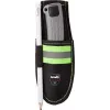 Utility knife holder KWB 909910 Nylonas geltonas juodas 70mm 95mm 200mm