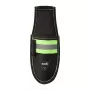 Utility knife holder KWB 909910 Nylonas geltonas juodas 70mm 95mm 200mm