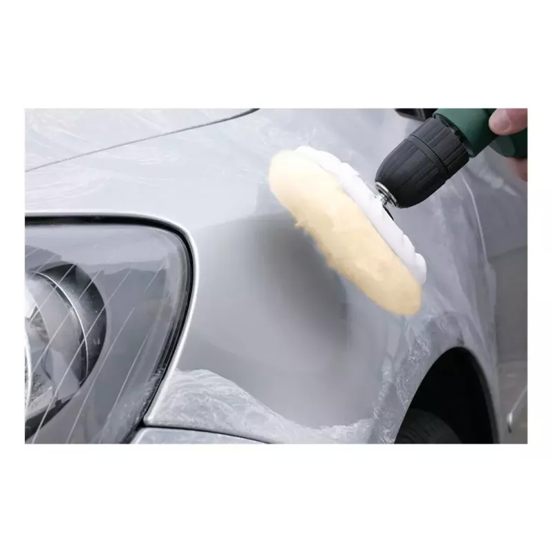 Poliravimo gaubtas KWB 484500 Šlifuoklio priedas 1 vnt.