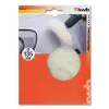 Poliravimo gaubtas KWB 484500 Šlifuoklio priedas 1 vnt.