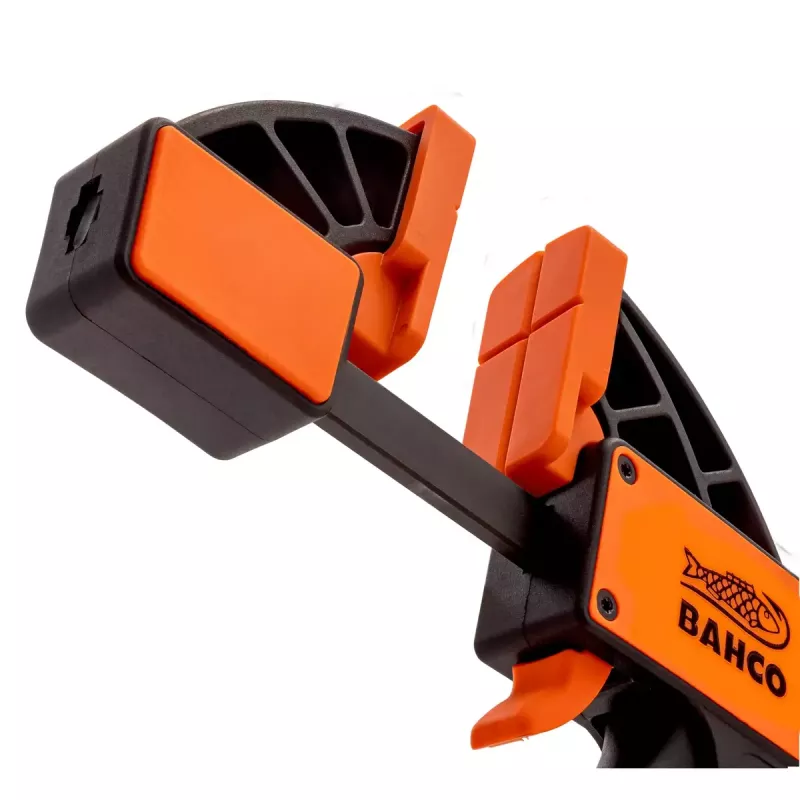 Gnybtas Bahco QC-115A-2P, svoris 200 g