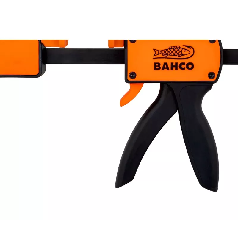 Gnybtas Bahco QC-115A-2P, svoris 200 g