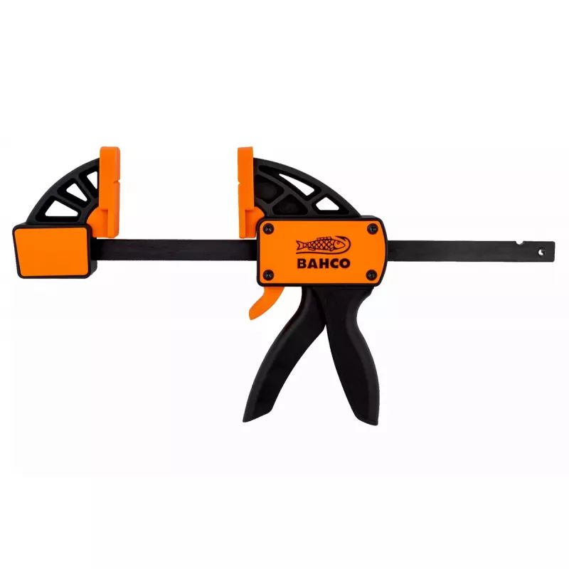 Gnybtas Bahco QC-115A-2P, svoris 200 g