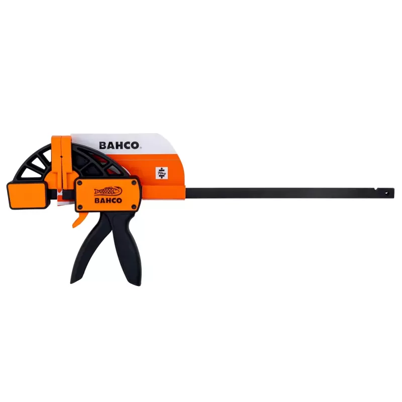 Gnybtas Bahco QC-150A-2P svoris 600 g