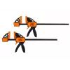 Gnybtas Bahco QC-150A-2P svoris 600 g