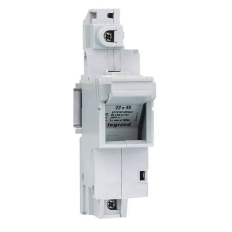 Legrand 021601 grandinės pertraukiklis