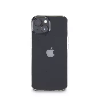 Hama 00136027 mobiliojo telefono dėklas 17 cm (6.7 colio) Dangtelis Skaidrus