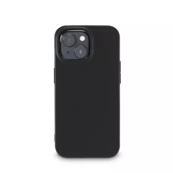 Hama 00136032 mobiliojo telefono dėklas 17 cm (6,7 col.) Dangtelis Juoda