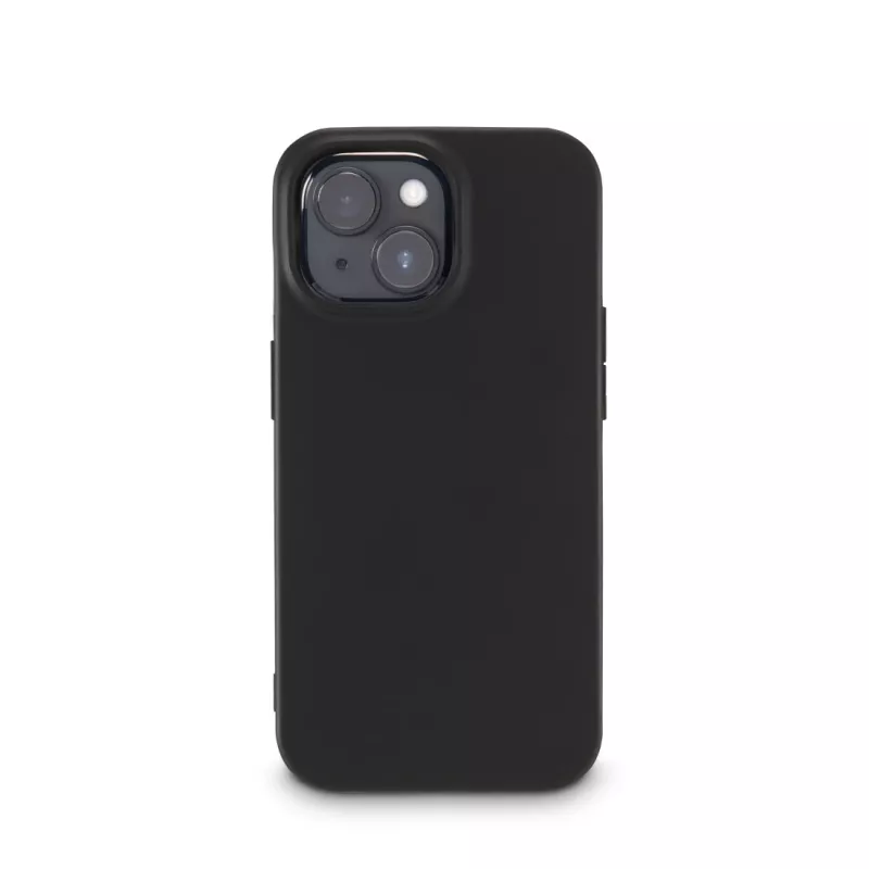 Hama 00136032 mobiliojo telefono dėklas 17 cm (6,7 col.) Dangtelis Juoda