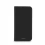 Hama 00136028 mobiliojo telefono dėklas 17 cm (6.7 col.) Dėklas-knygutė Juoda