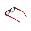 Hama 00096209 skaitymo akiniai Unisex Stačiakampis Pilnas rėmelis Juoda