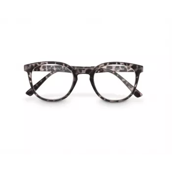 Hama 00096229 skaitymo akiniai Unisex Oval Pilnas apvadas Daugiaspalvis