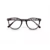 Hama 00096231 skaitymo akiniai Unisex Ovalus Pilnas apvadas Įvairiaspalvis