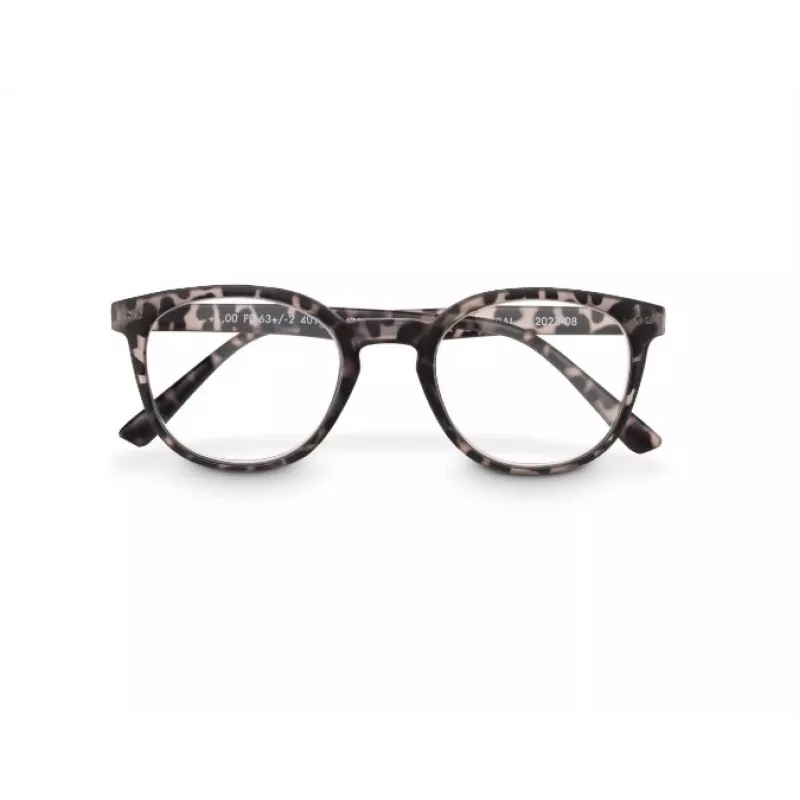 Hama 00096231 skaitymo akiniai Unisex Ovalus Pilnas apvadas Įvairiaspalvis