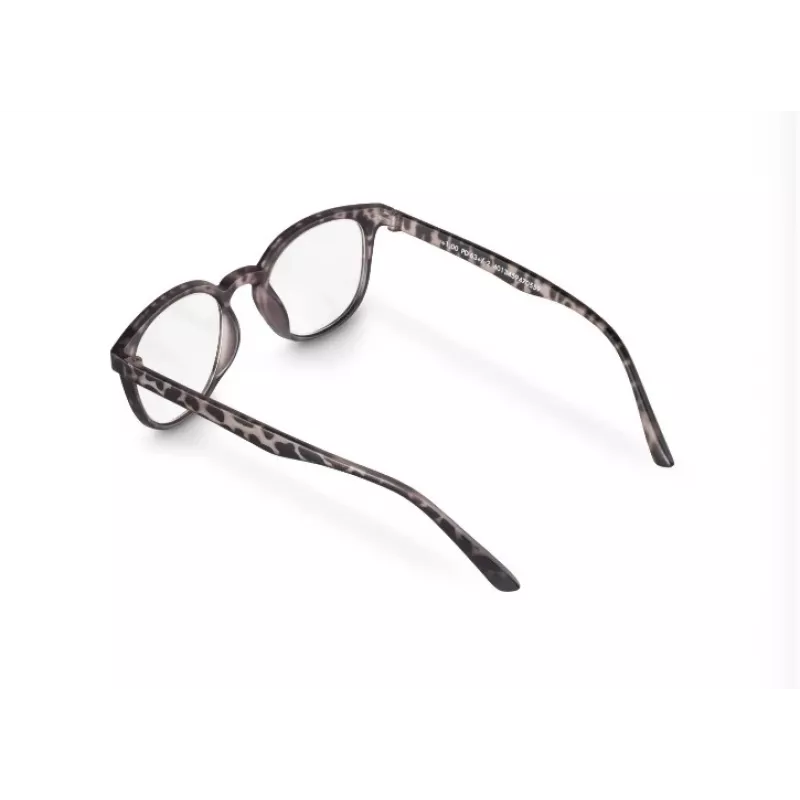 Hama 00096231 skaitymo akiniai Unisex Ovalus Pilnas apvadas Įvairiaspalvis