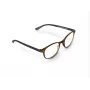 Hama 00096235 skaitymo akiniai Unisex Ovalus Pilnas apvadas Ruda