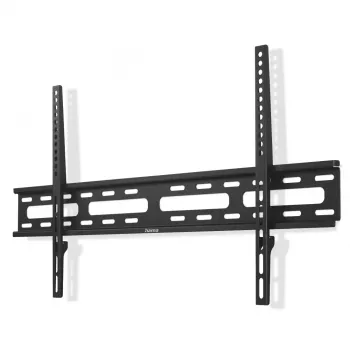 Hama 00220815 TV laikiklis/stovas 2,29 m (90 colių) Juoda