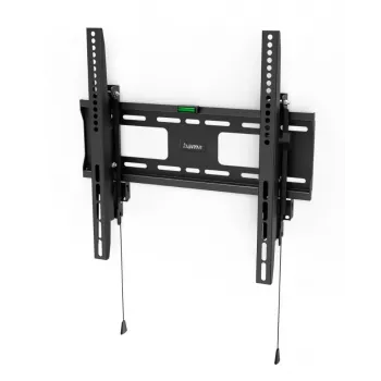 Hama 00220859 TV laikiklis/stovas 165,1 cm (65 colių) juodas