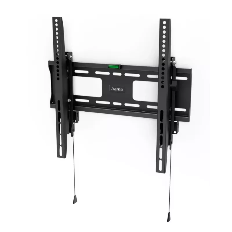 Hama 00220859 TV laikiklis/stovas 165,1 cm (65 colių) juodas