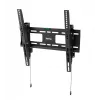 Hama 00220859 TV laikiklis/stovas 165,1 cm (65 colių) juodas