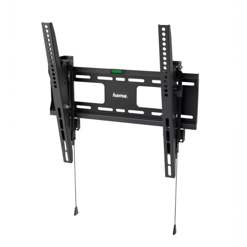 Hama 00220859 TV laikiklis/stovas 165,1 cm (65 colių) juodas