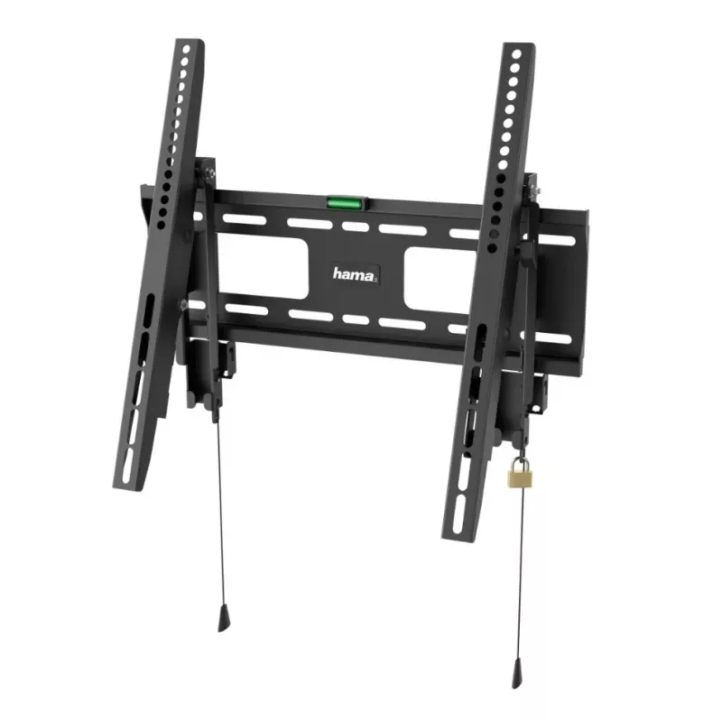 Hama 00220859 TV laikiklis/stovas 165,1 cm (65 colių) juodas