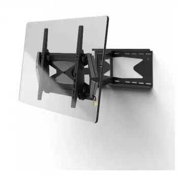 “Hama 00220860” TV laikiklis/stovas 165,1 cm (65 col.) juodas