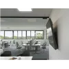Hama 00220861 TV laikiklis/stovas 2,29 m (90 colių) juodas