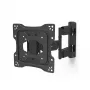 Hama 00220865 TV laikiklis/stovas 121,9 cm (48 col.) juodas