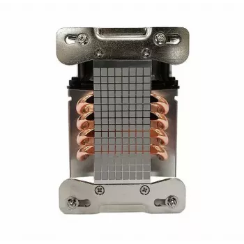 Aušintuvas Dynatron A39 8 cm 6000 RPM 102.6 cfm juodas