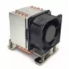 Aušintuvas Dynatron A39 8 cm 6000 RPM 102.6 cfm juodas