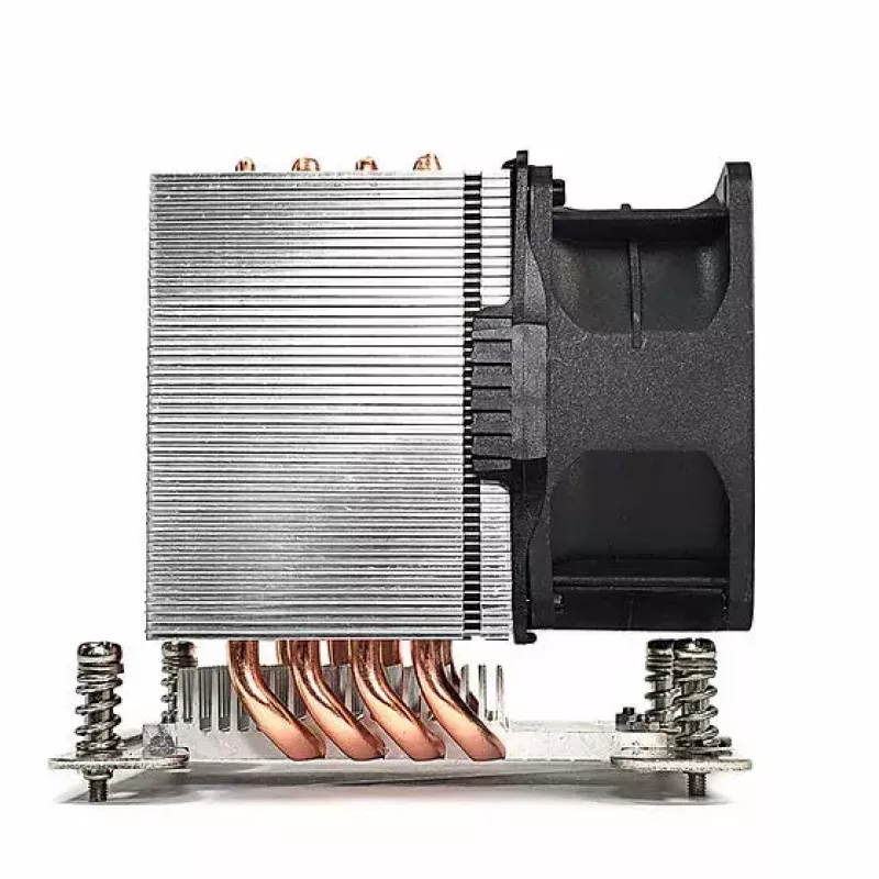 Aušintuvas Dynatron A39 8 cm 6000 RPM 102.6 cfm juodas