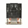 Aušintuvas Dynatron A39 8 cm 6000 RPM 102.6 cfm juodas