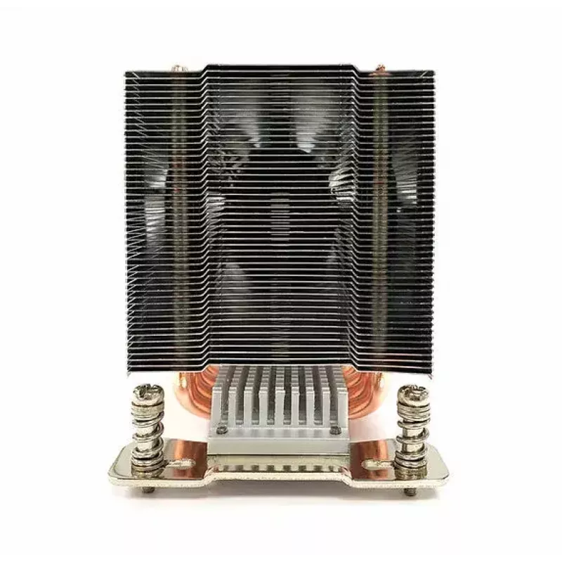Aušintuvas Dynatron A39 8 cm 6000 RPM 102.6 cfm juodas