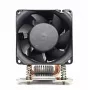 Aušintuvas Dynatron A39 8 cm 6000 RPM 102.6 cfm juodas