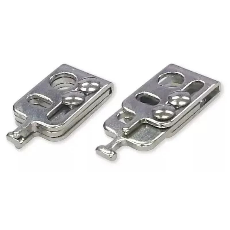 Kabelinė spyna eSTUFF GLB220107 2 m ilgio 10 mm storio