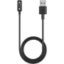 Įkrovimo laidas Polar Charge 2.0 USB-A 910104735 juodas
