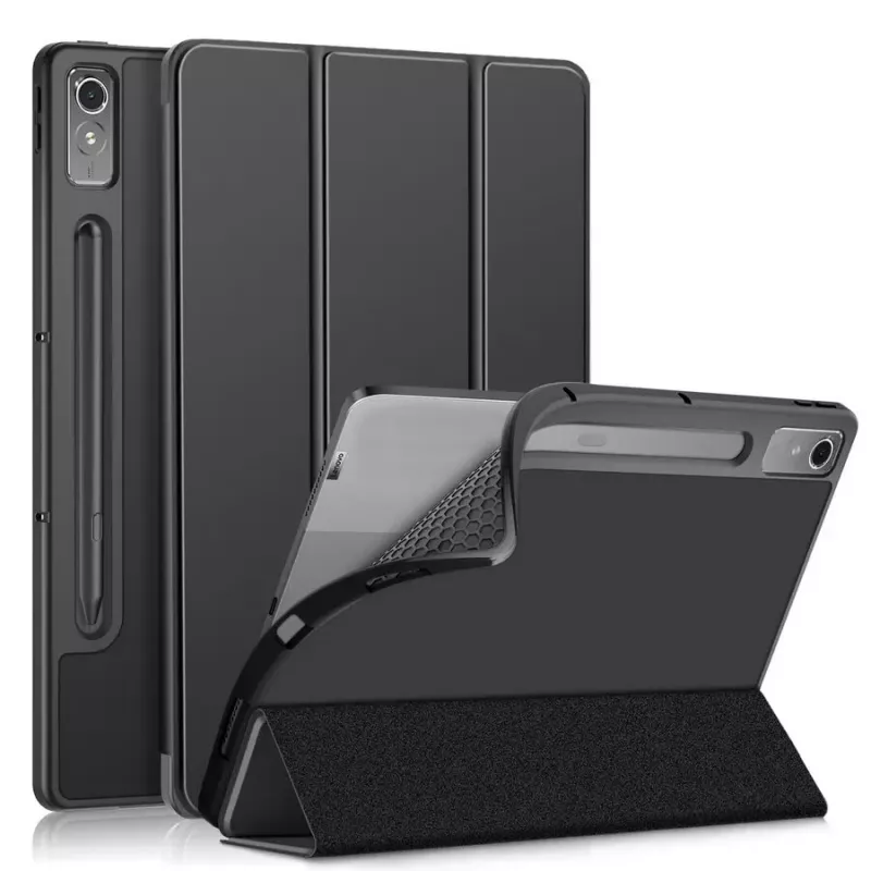 Folio Case JT BERLIN Tab P12 32.3 cm 12.7 colio Juoda