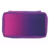 Herlitz TriCase Dip Dye 31 vnt. Rožinė Violetinė Poliesteris 190x115x70 mm
