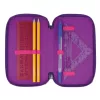 Herlitz TriCase Dip Dye 31 vnt. Rožinė Violetinė Poliesteris 190x115x70 mm