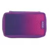 Herlitz TriCase Dip Dye 31 vnt. Rožinė Violetinė Poliesteris 190x115x70 mm