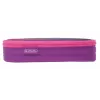 Penalas Herlitz Dip Dye Soft poliesteris rožinė violetinė 215x95x60mm