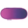 Penalas Herlitz Dip Dye Soft poliesteris rožinė violetinė 215x95x60mm