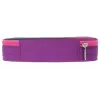 Penalas Herlitz Dip Dye Soft poliesteris rožinė violetinė 215x95x60mm