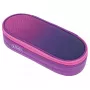 Penalas Herlitz Dip Dye Soft poliesteris rožinė violetinė 215x95x60mm
