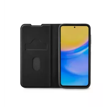 Hama 00136848 mobiliojo telefono dėklas 16,5 cm (6,5 col.) Dangtelis Juoda